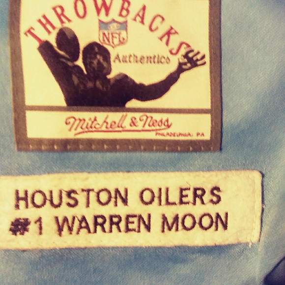 Throwback jersey - Picture 3 of 6